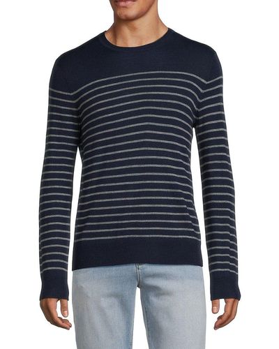 Saks fifth clearance avenue men's sweaters