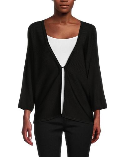 Tahari cardigans 2025