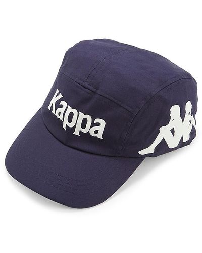 Kappa Hats for Men | Online Sale up to 78% off | Lyst
