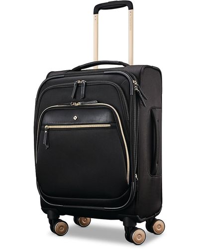 Samsonite Mobile Solution 22-inch Expandable luggage - Black