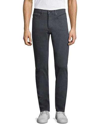 Rag & Bone Fit 2 Slim-fit Jeans - Blue