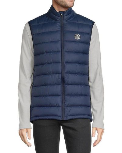 North Sails Jackets for Men | Online Sale up to 80% off | Lyst