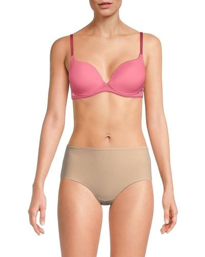 Maison Lejaby Adage Post Surgery Bra, White at John Lewis & Partners