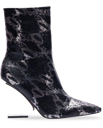 Lady Couture Boots for Women | Online Sale up to 43% off | Lyst