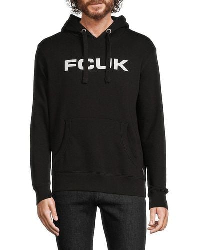 French connection sales mens hoodies