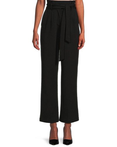 Elie Tahari Wide-leg and palazzo pants for Women | Online Sale up to 87 ...