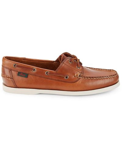 Boat And Deck Shoes for Men | Lyst Canada
