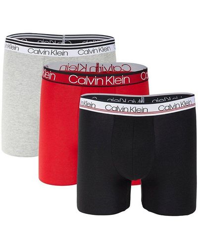 Calvin Klein Underwear for Men | Online Sale up to 76% off | Lyst