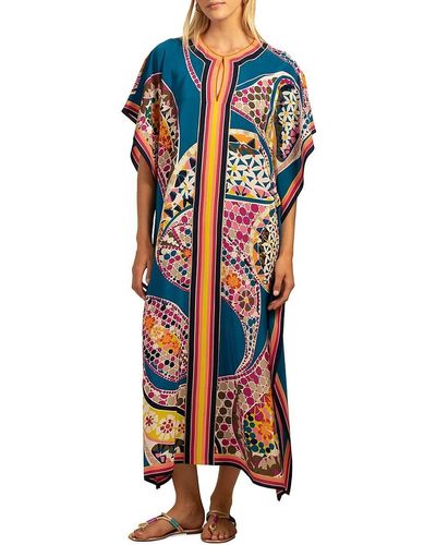 Trina Turk Maxi dresses for Women, Online Sale up to 79% off