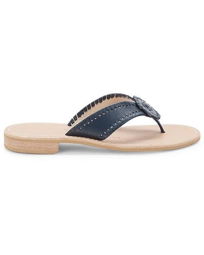 Jack Rogers Shoes for Women | Online Sale up to 81% off | Lyst