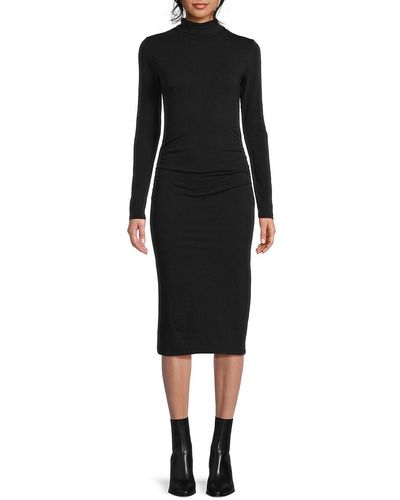James Perse Dresses for Women | Online Sale up to 83% off | Lyst