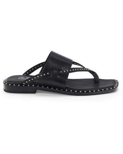 Ash Flat sandals for Women | Online Sale up to 77% off | Lyst