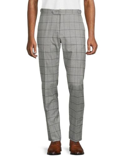 Zanella Pants, Slacks and Chinos for Men | Online Sale up to 78% off | Lyst