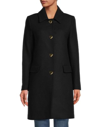 Moschino sales coat sale