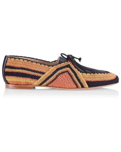 入園入学祝い Gabriela Hearst Maya Flat EU35.5 新品 フラット