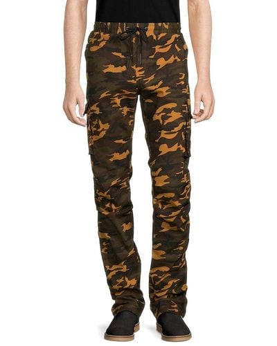 American stitch store track pants