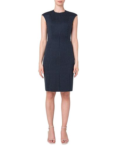 Akris Punto Dresses for Women | Online Sale up to 83% off | Lyst