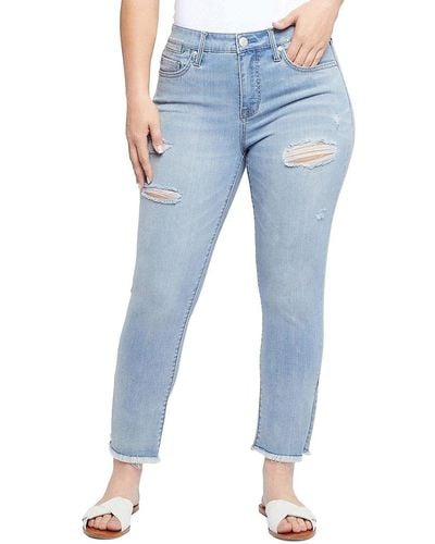 Seven7 Jeans for Women, Online Sale up to 85% off