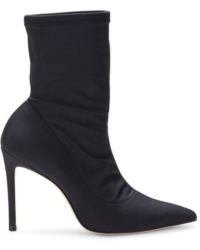 Stuart weitzman store pointed boots