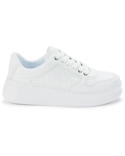 Tommy Hilfiger Glenny Low Top Sneakers - White