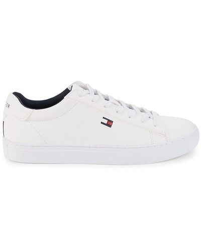 syre Fortolke Frontier Tommy Hilfiger Shoes for Men | Online Sale up to 55% off | Lyst