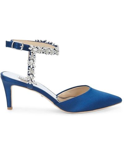Badgley Mischka Pump shoes for Women | Online Sale up to 78% off | Lyst