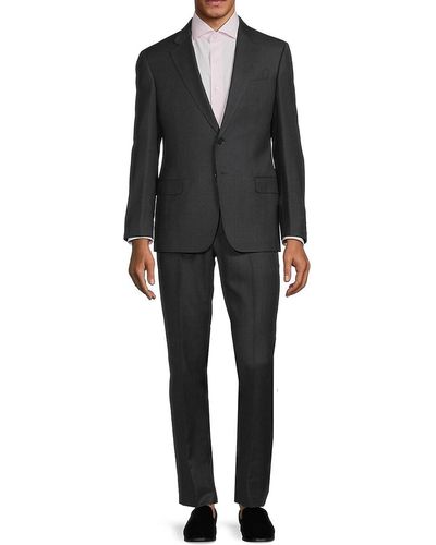 Armani Suits for Men Online Sale up to 58 off Lyst UK