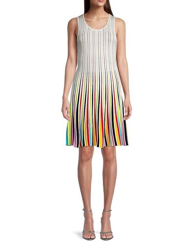 Women's MILLY Mini and short dresses from $132 | Lyst - Page 5