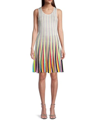 Women s MILLY Mini and short dresses from 132 Lyst Page 5