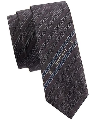 Givenchy tie shop price