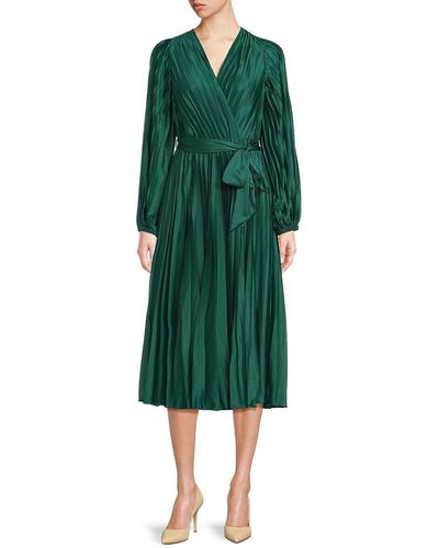 Saks fifth sale avenue midi dresses