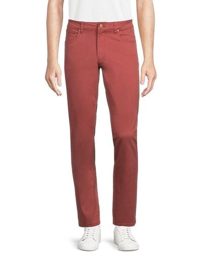 Tailor vintage deals stretch pants