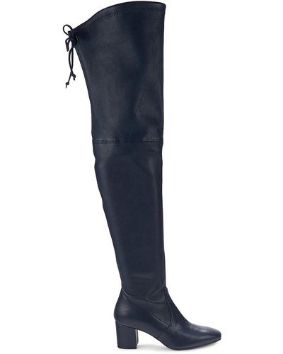 Stuart weitzman thigh high hotsell boot