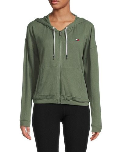 Tommy Hilfiger Activewear, gym and workout clothes for Women | Online Sale  up to 70% off | Lyst