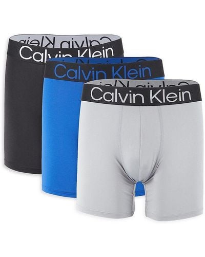 Calvin Klein Boxers for Men | Online Sale up to 76% off | Lyst