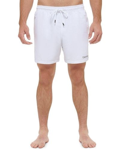 Calvin klein swimming shorts sale Clearance
