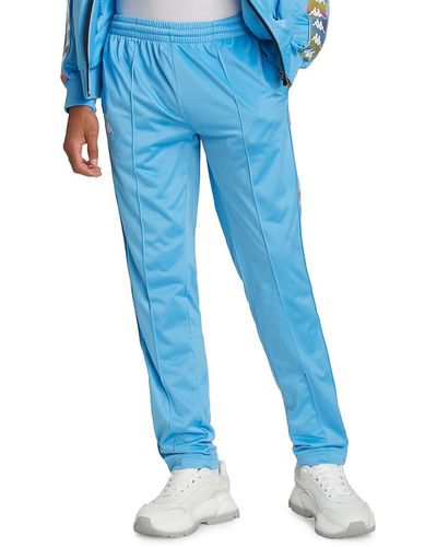 Kappa Banda Valtin Track Pants - Blue