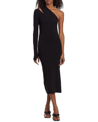 Helmut Lang Dresses for Women | Online Sale up to 84% off | Lyst