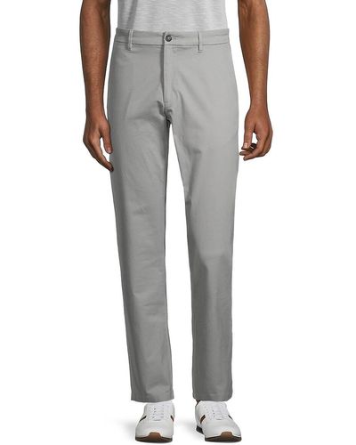 Hickey Freeman Pants, Slacks and Chinos for Men | Online Sale up to 68% ...