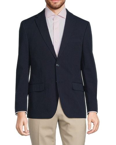 Tommy Hilfiger Blazers for Men | Online Sale up to 81% off | Lyst