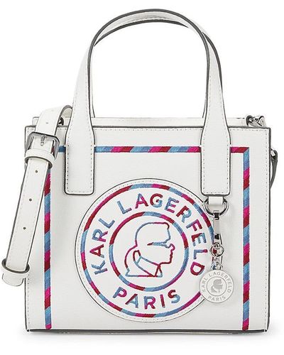 Karl lagerfeld bag sale uk sale