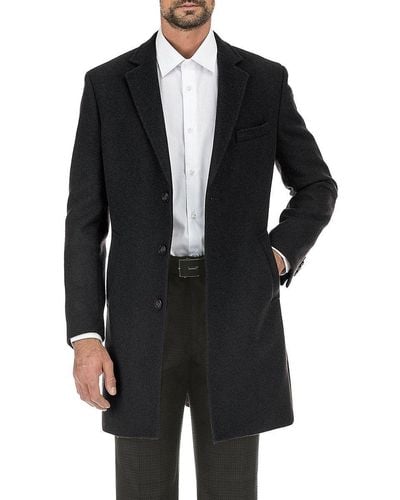 English laundry overcoat Clearance