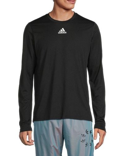 adidas T-shirts for Online up to 60% off |