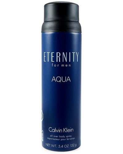 Calvin Klein Eternity Mist - Blue