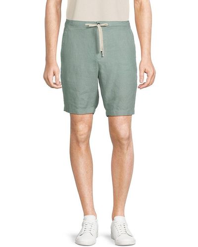 Vince Casual shorts for Men | Online Sale up to 82% off | Lyst