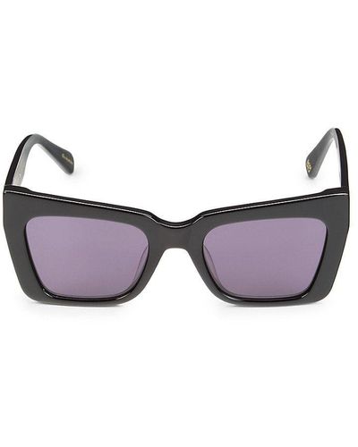 Karen Walker Sunglasses for Women | Online Sale up to 48% off | Lyst