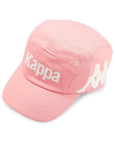 | up off for to Men Online Kappa Sale Lyst 23% Hats |