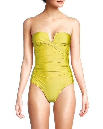 Calvin Klein Beachwear and swimwear outfits for Women, Online Sale up to  69% off