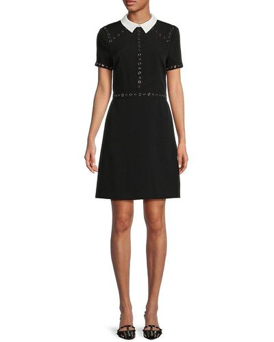 Karl Lagerfeld Dresses for Women | Online Sale up to 72% off