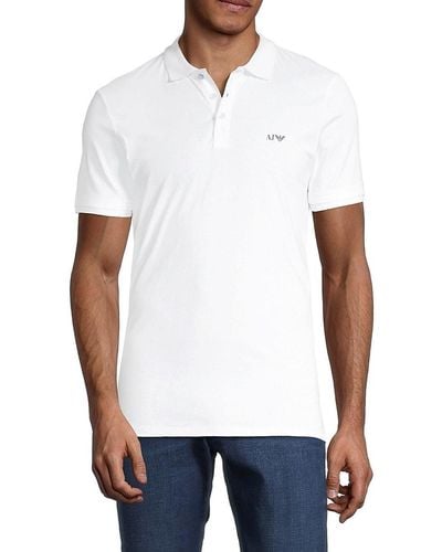 Armani Jeans Polo shirts for Men | Sale up to off |
